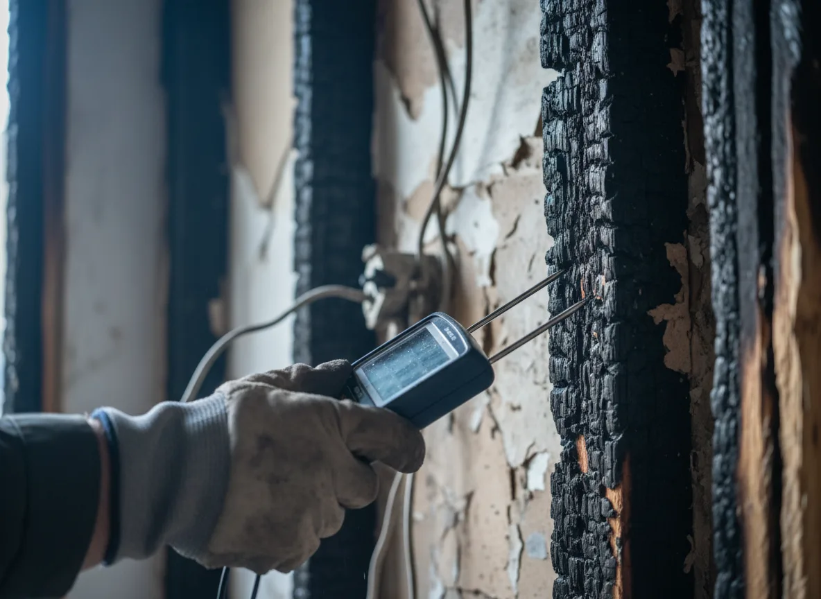 Fire Damage Restoration Grand Prairie, TX FAQs